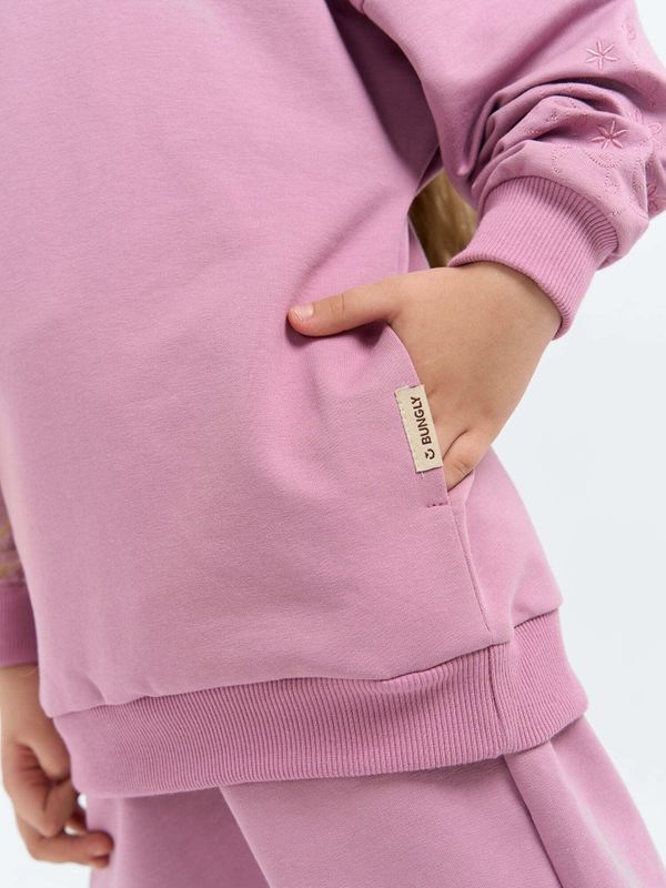 Худи облегченное 