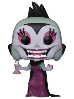 Фигурка Funko POP! Disney Villains S5 Yzma (1521) 80931
