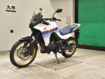 Honda XL750 Transalp 050873