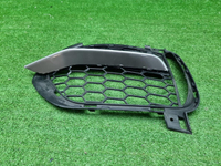 Решетка переднего бампера BMW X5 F15 13-18 M-paket