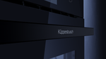 Компактный духовой шкаф с паром Kuppersbusch CBD 6340.0 S5 Black Velvet