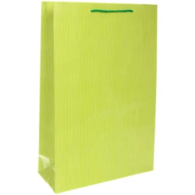 Пакет подарочный «Цветной взрыв» 35*53*14 см, микс