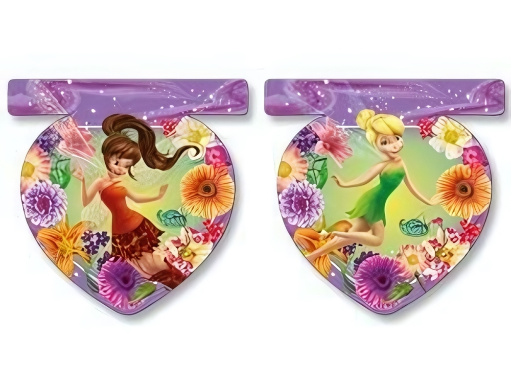 Гирл-вымп Феи Магия 230см