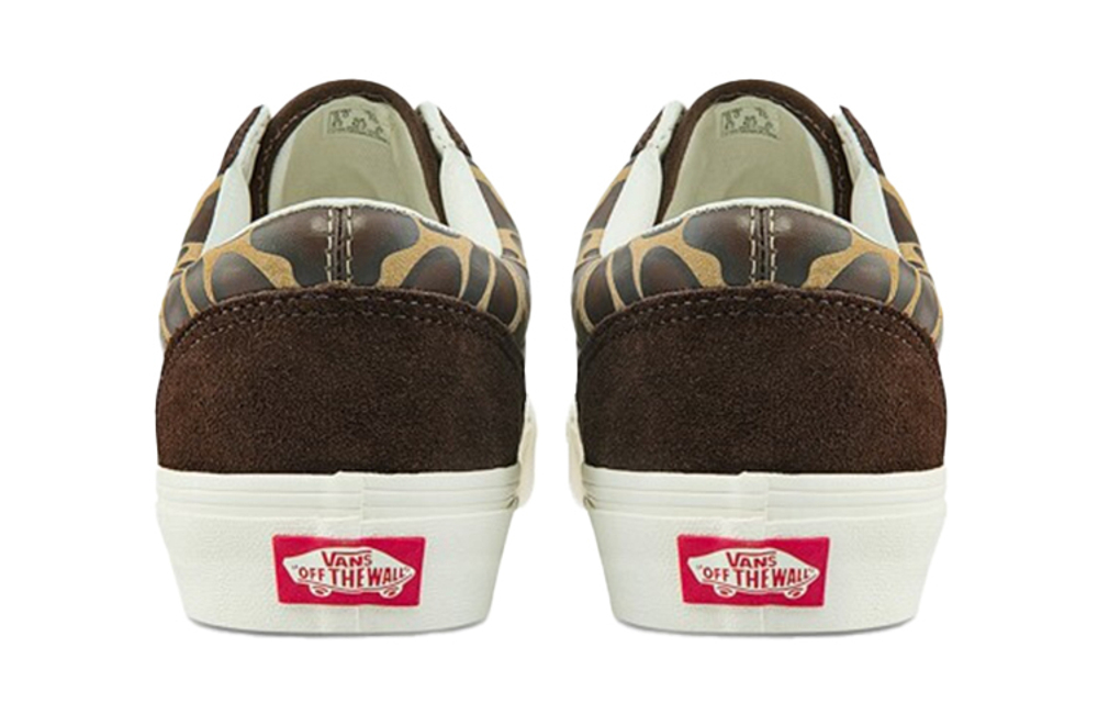 Vans Style 36