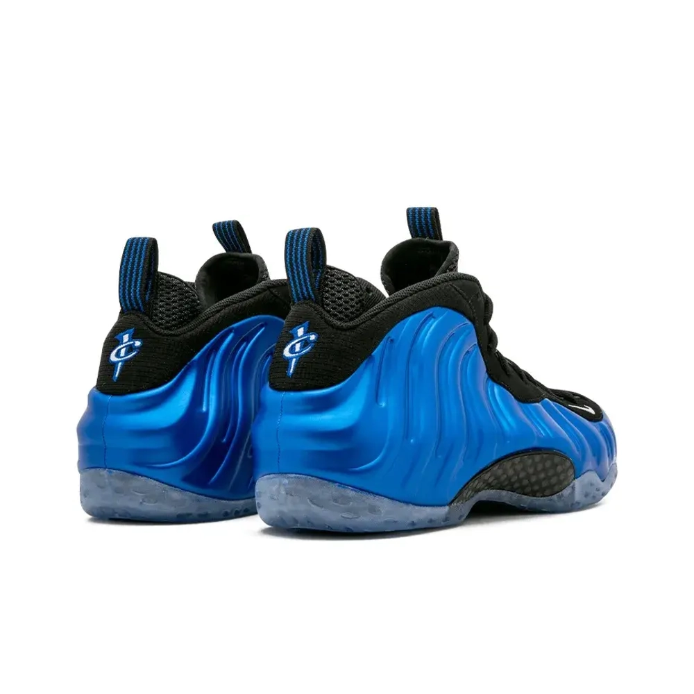 Мужские кроссовки Nike Air Foamposite One XX 'Royal' 895320-500