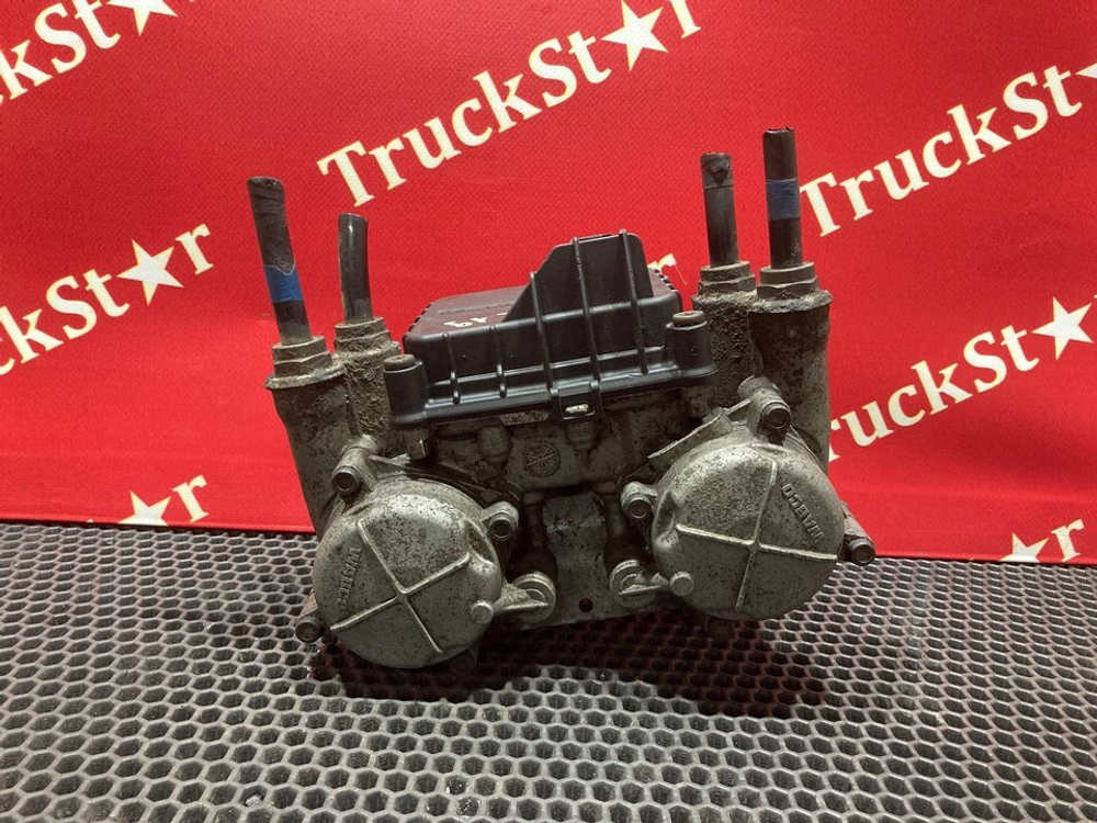 Модулятор EBS задний 2018г.