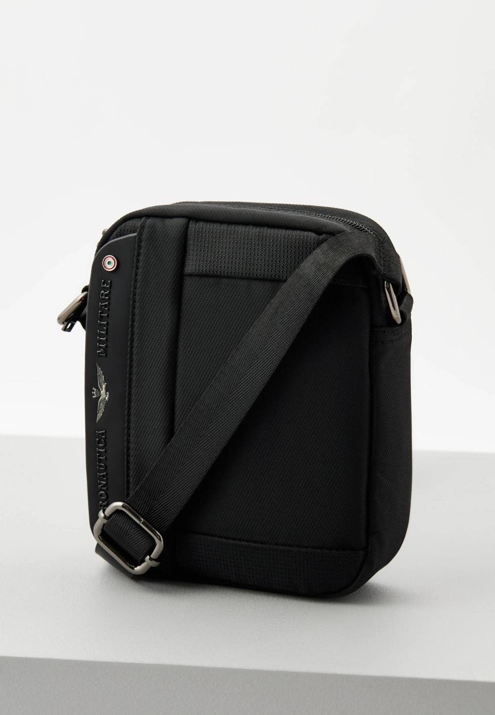 Сумка Aeronautica 510 черный