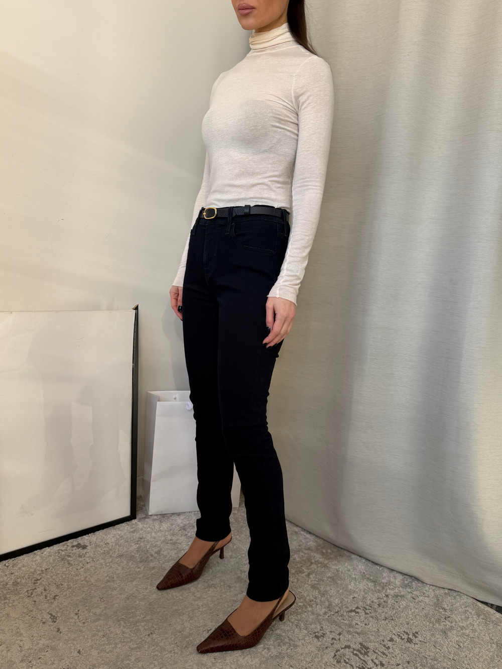 Джинсы Jacob Cohen, S