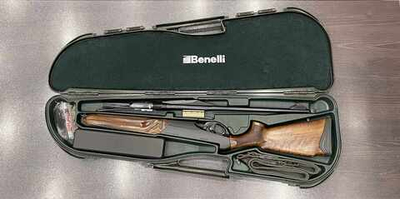 Benelli ARGO к.308Win № BB093869M/СB093869M
