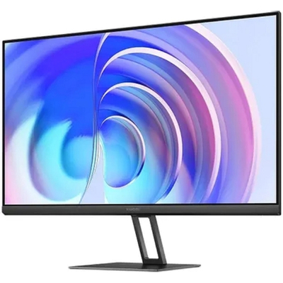 Xiaomi 23.8" A24i черный {IPS 1920x1080 100Hz 6ms 250cd HDMI DisplayPort}[ELA5444EU]