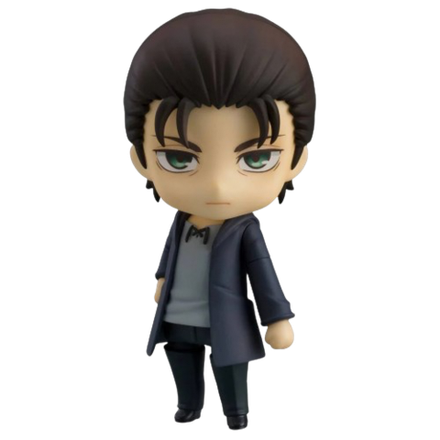 Фигурка Nendoroid Attack on Titan Eren Yeager The Final Season