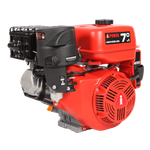 Двигатель A-iPower бензиновый AE440E-25