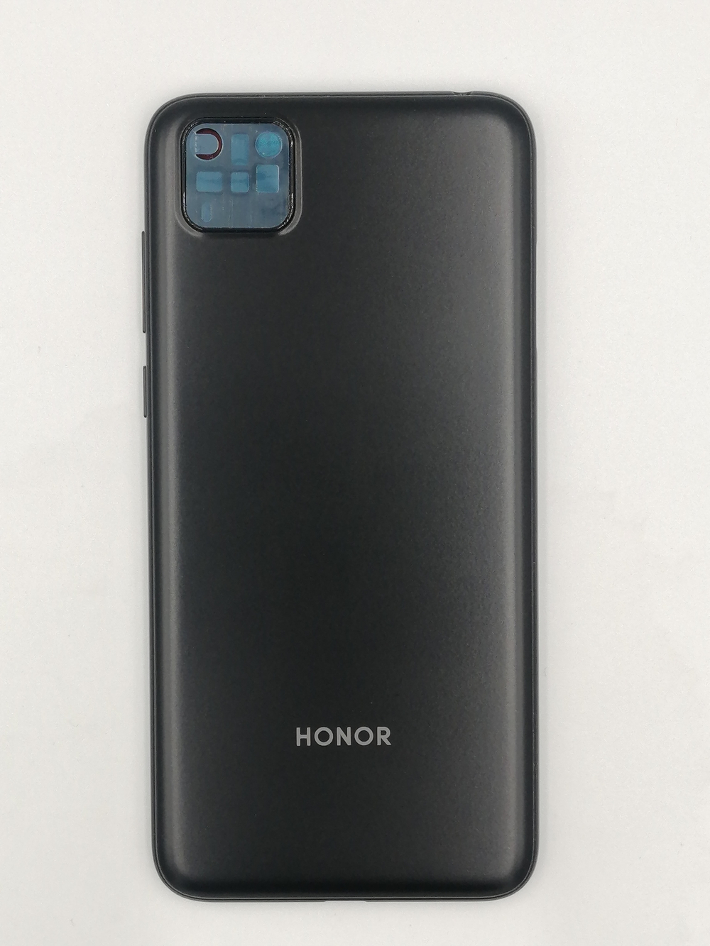 Задняя крышка для Huawei Honor 9S/Y5p Черный