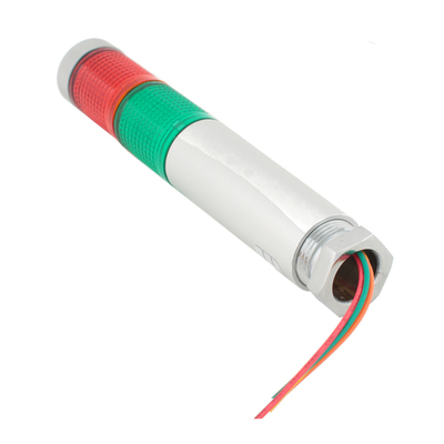 Светосигнальная лампа INNOCONT TL25-024-RG