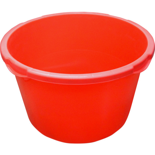 Таз для смесей ударопрочный, круглый 65