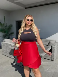 Юбка УК-1098 Фабрика Моды