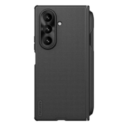 Накладка Nillkin Super Frosted Shield Fold для Samsung Galaxy Z Fold 7 (с отделением для S-Pen)