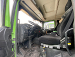 Shacman (Shaanxi) SX* 8x4 Самосвал SX33186T366 (Дизельный, 11,6 л, 369 л.с., МТ)