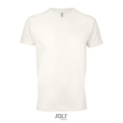 Футболка Imperial мужская 100% хлопок Белый  XS