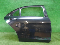 Дверь задняя правая Mercedes S W222 (2013-2020)