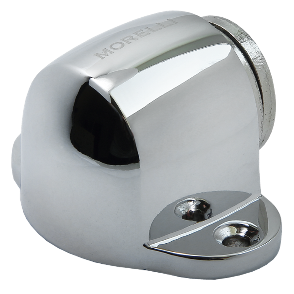 Стопор магнитный MORELLI MDS-1 PC Цвет-Полированный хром