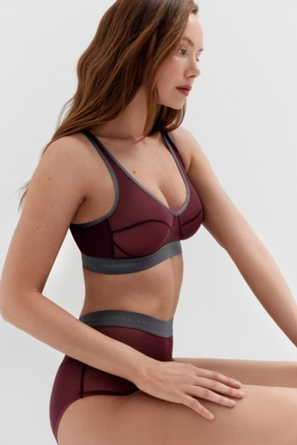 Бюстгальтер MARIAM Spark (смузи)