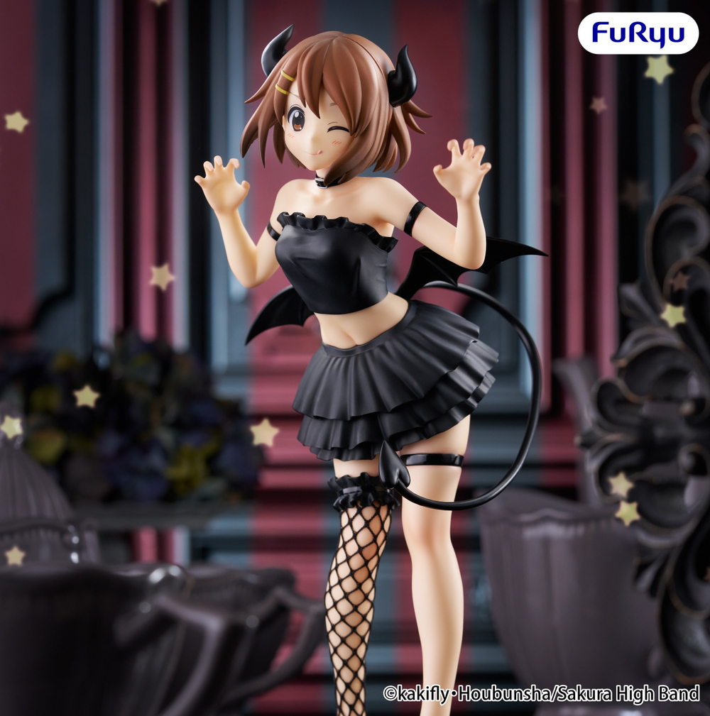 Хирасава Юи / Hirasawa Yui