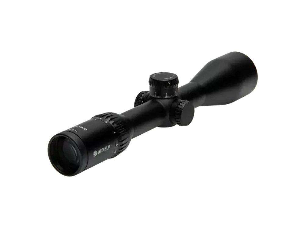Оптический прицел Artelv CRS 2.5-10x50 SFP