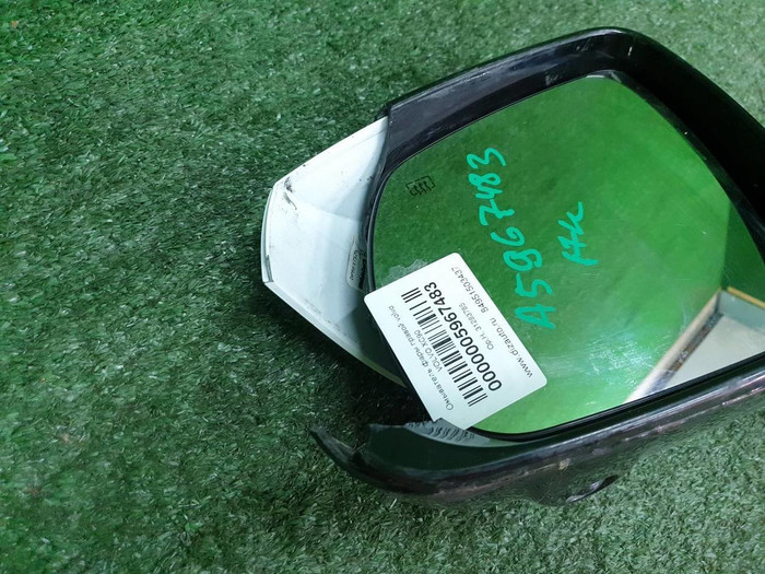 Зеркало левое Infiniti QX60 (2016-2020) 17 контактов