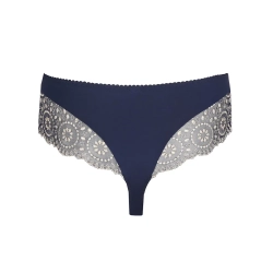 PRIMADONNA Трусы стринги, сапфировый