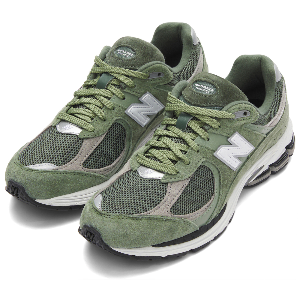 Кроссовки New Balance Nb 2002R D