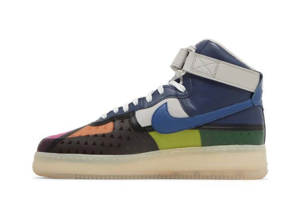 Кроссовки Nike Air Force 1 07 Prm