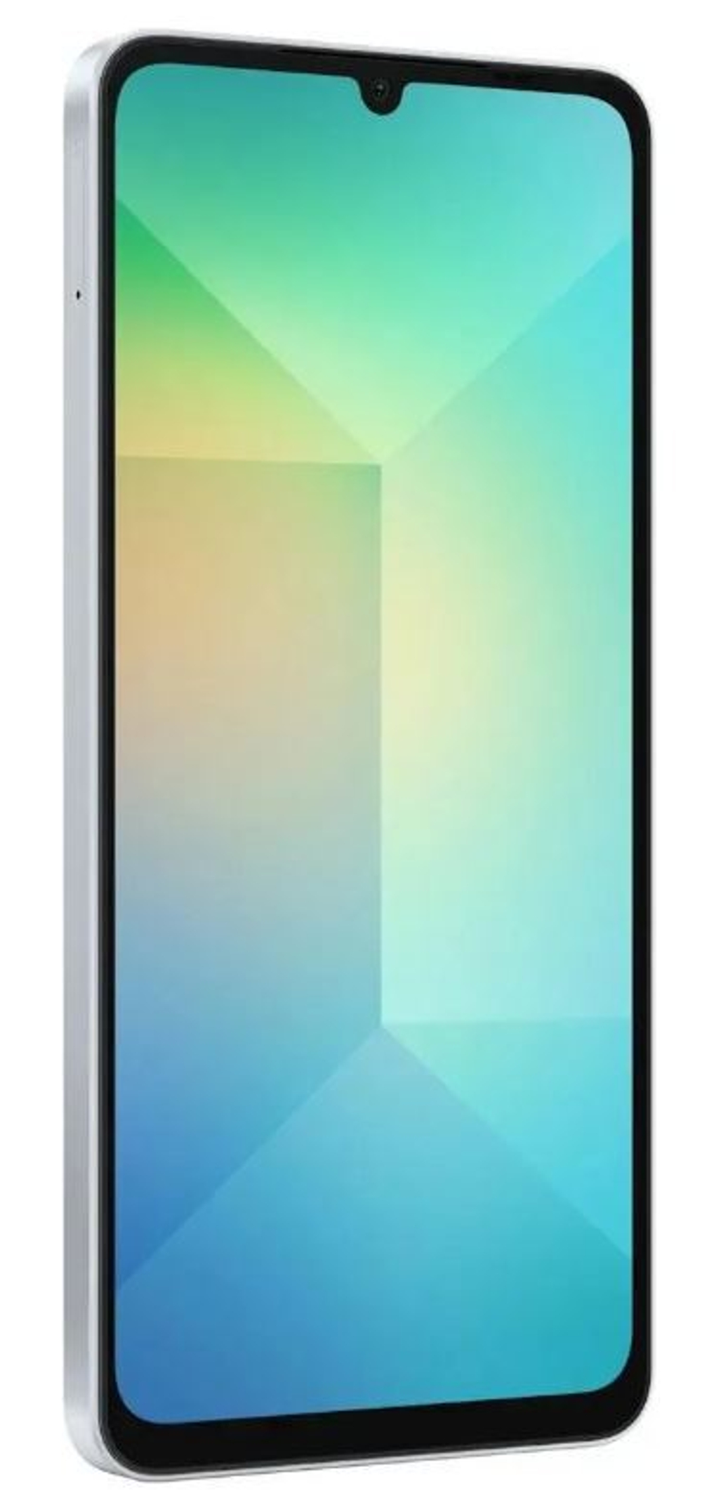 Смартфон  Samsung Galaxy A06 SM-A065F 4/128Gb