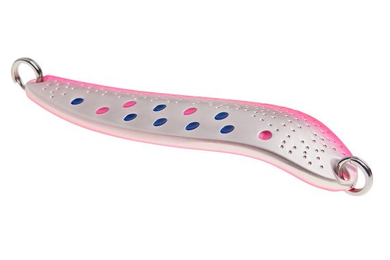 Блесна HIGASHI Dot spoon 40g #15