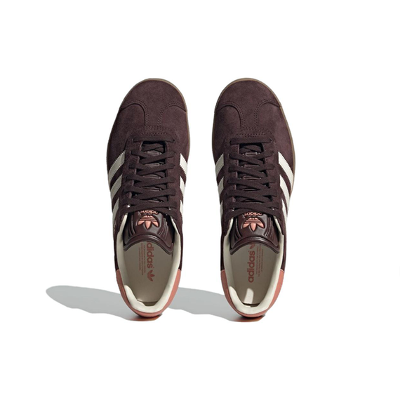 Кроссовки adidas originals Gazelle для скейтборда Низкие Женские