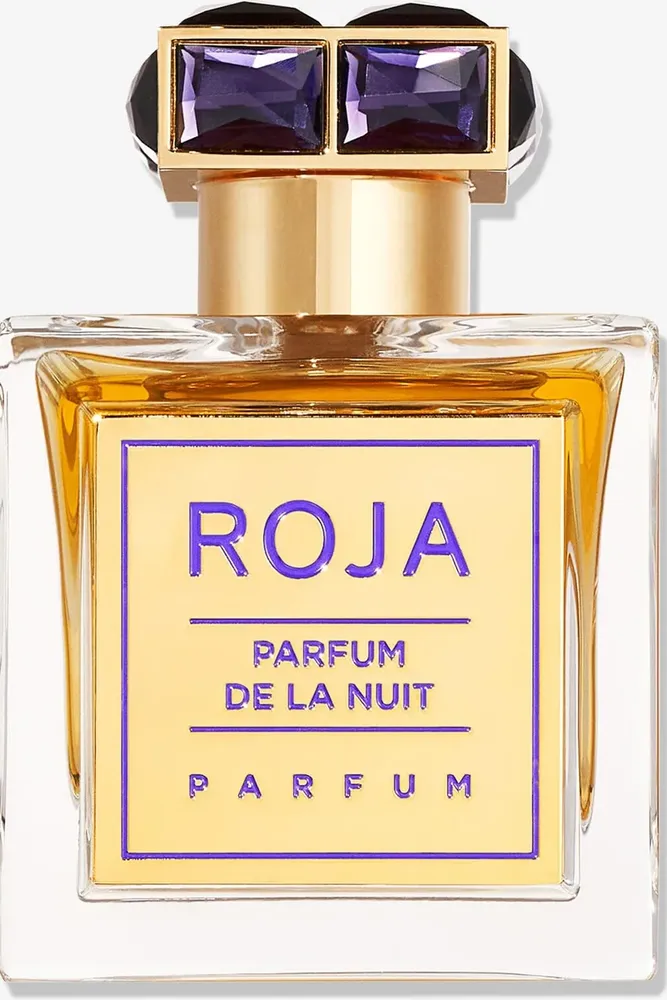 ROJA PARFUMS PARFUM DE LA NUIT PARFUM 100 ML ROJA PARFUMS PARFUM DE LA NUIT PARFUM 100 ML