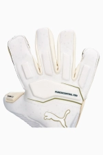 Вратарские перчатки Puma Ultra Ultimate Hybrid - белый