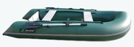 Моторно-гребная лодка Sonata 330F(А)