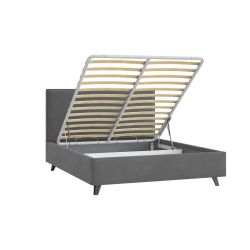 Кровать "Темпо" 120х200, ОММ, г. Пенза