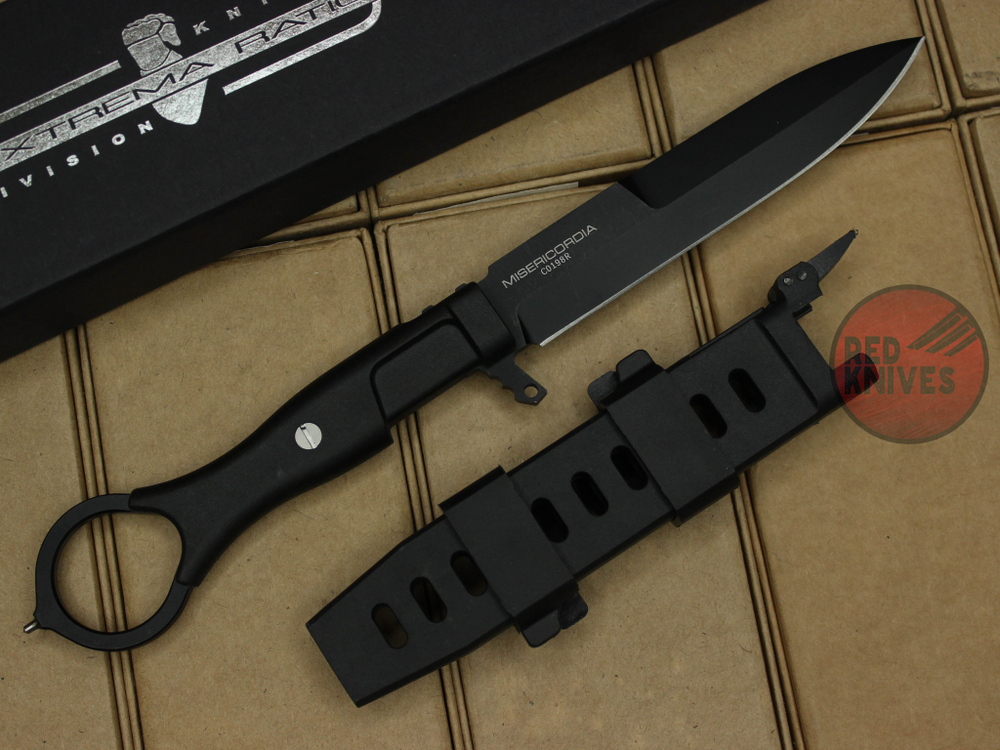 Нож Extrema Ratio Misericordia ЧЧФ