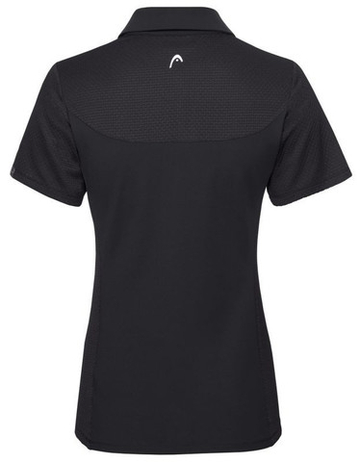 Женское поло Head Performance Polo Shirt W - разноцветный