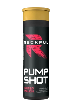 БАД Pump shot 60 ml (Reckful)