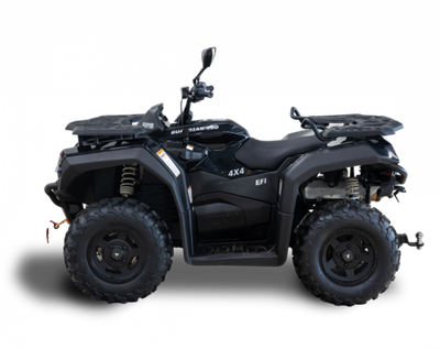 Квадроцикл HiSUN GUARDIAN 750 S