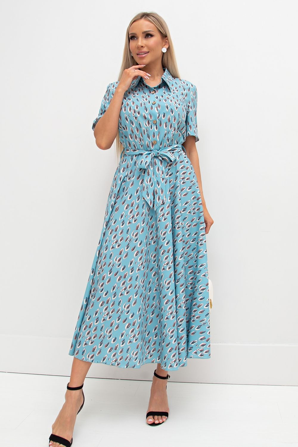 Платье Лиана №1 Valentina