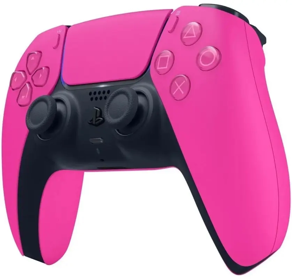 Sony Dualsence