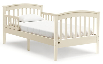 Подростковая кровать Nuovita Perla lungo Vaniglia/Ваниль