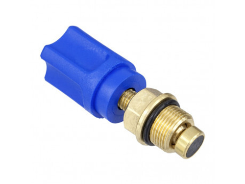 Кран подпитки Ferroli Divatech арт. 398901599