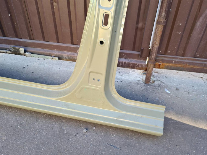 Боковина левая Haval Jolion (2021-н.в.)