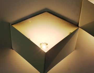 replica Fold Double Wall Sconce ( 2 )