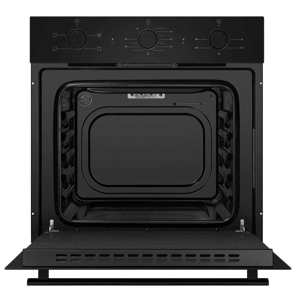 Шкаф духовой электрический MAUNFELD AEOC6040B2